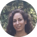 Bahar Hosseinzadeh profile picture