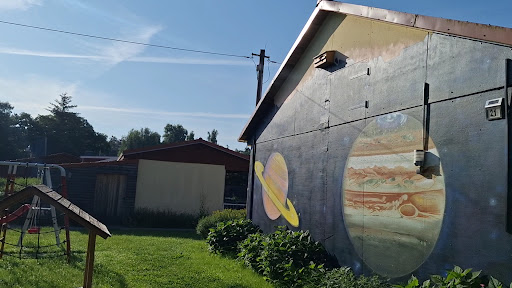 Photo from customer review