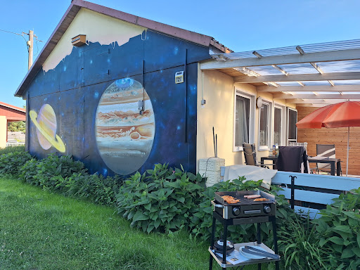 Photo from customer review